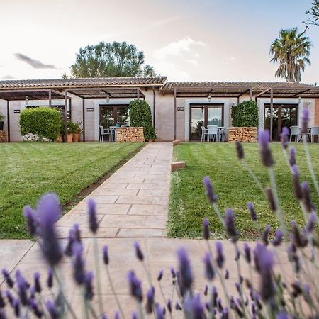 Agroturismo Can Pere Rei Сон Сера де Марина Екстериор снимка