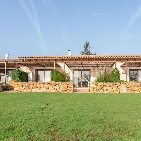Agroturismo Can Pere Rei Сон Сера де Марина Екстериор снимка