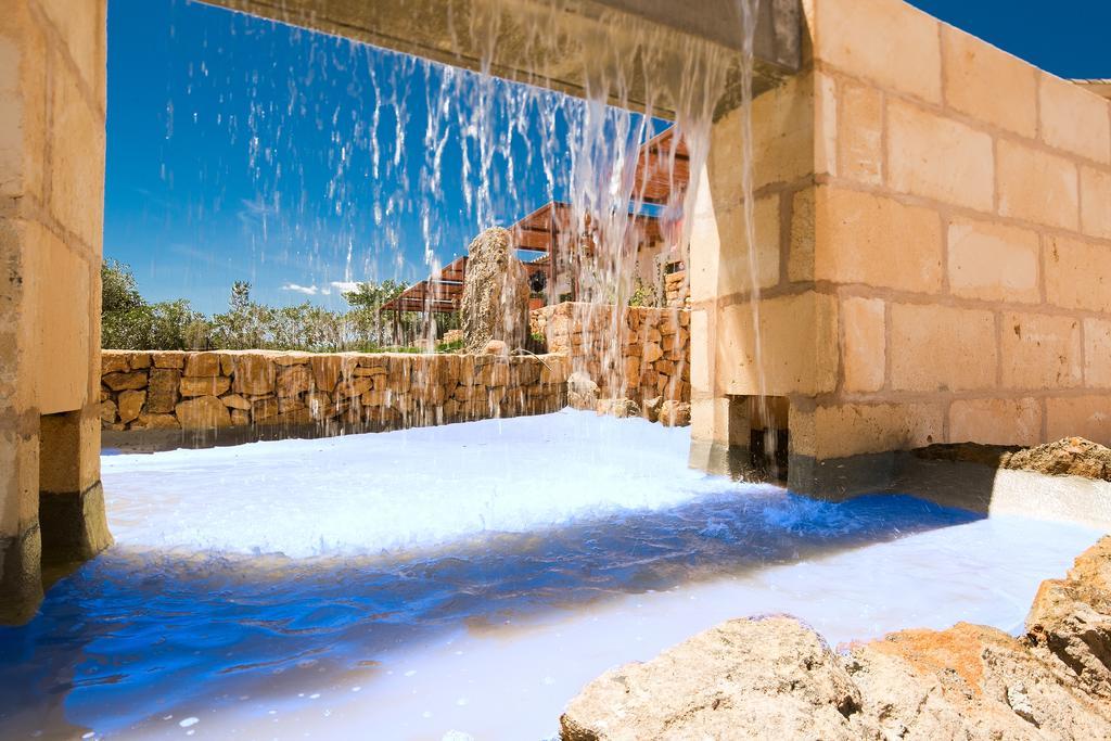 Agroturismo Can Pere Rei Сон Сера де Марина Екстериор снимка