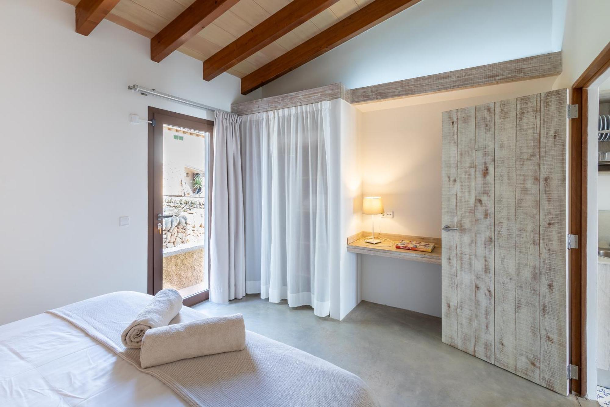 Agroturismo Can Pere Rei Сон Сера де Марина Стая снимка