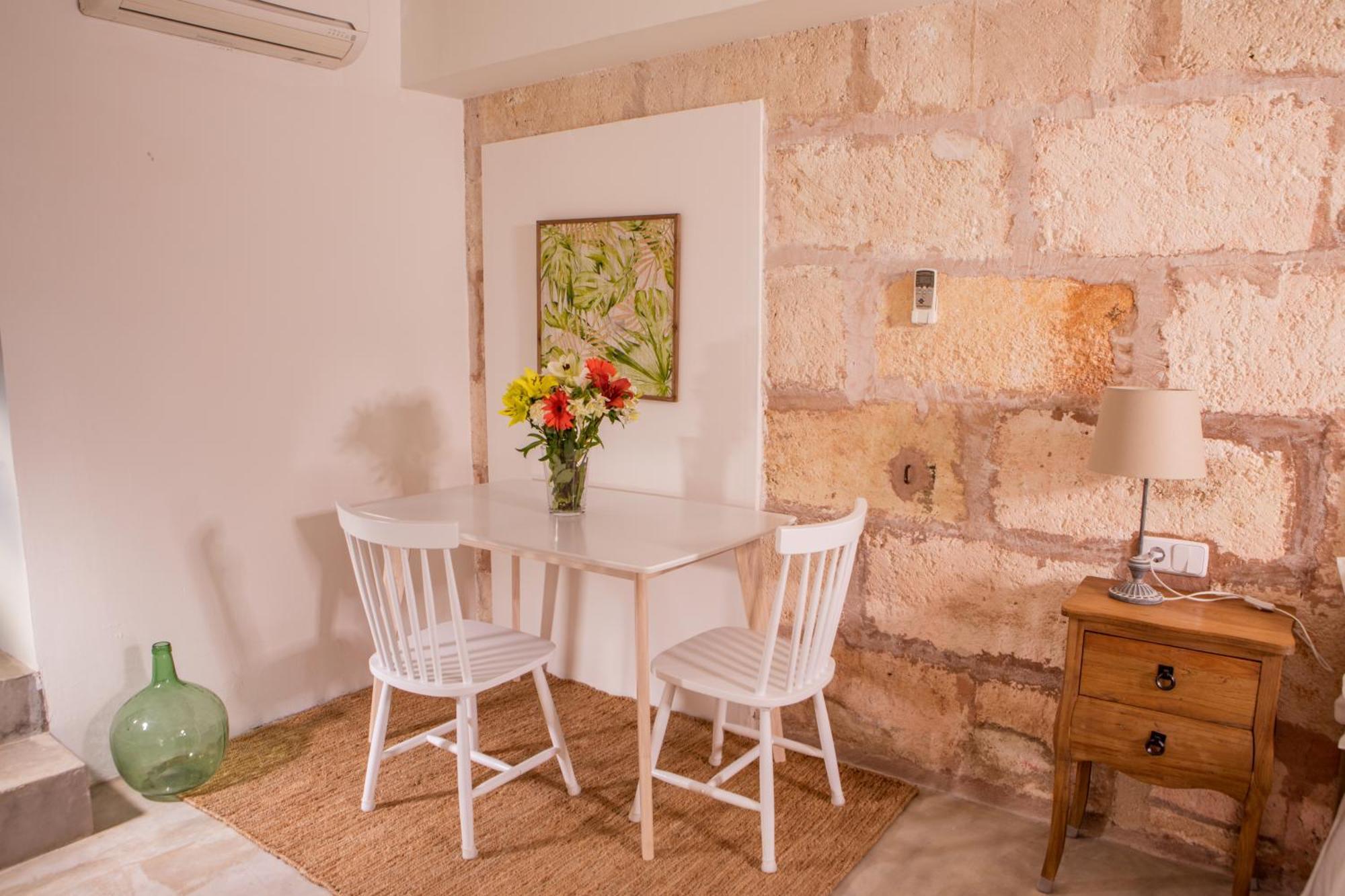 Agroturismo Can Pere Rei Сон Сера де Марина Стая снимка