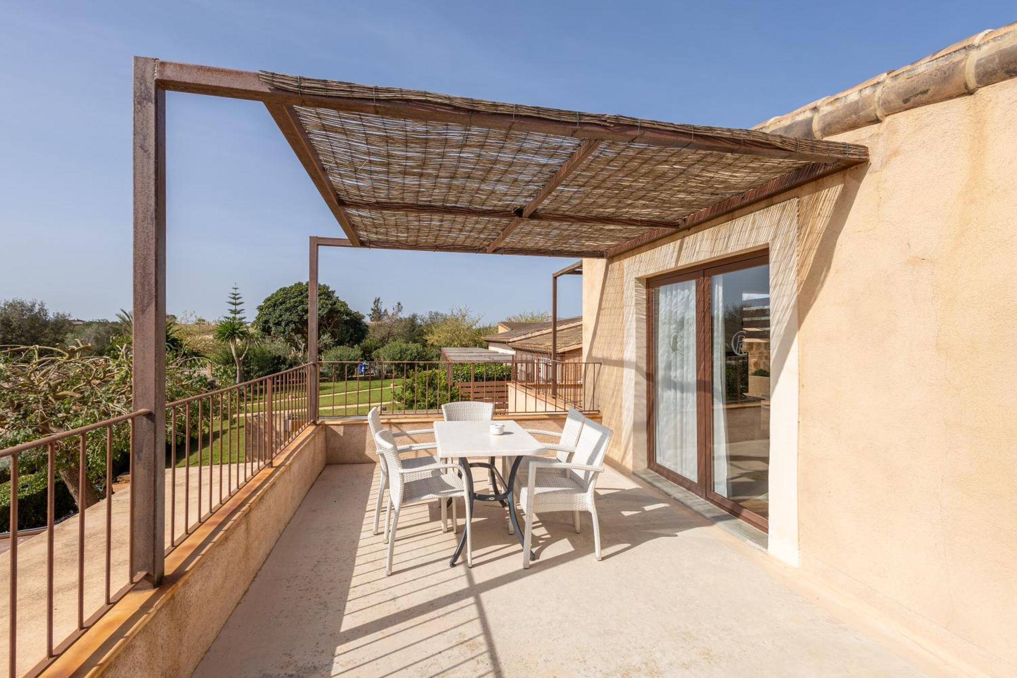 Agroturismo Can Pere Rei Сон Сера де Марина Стая снимка