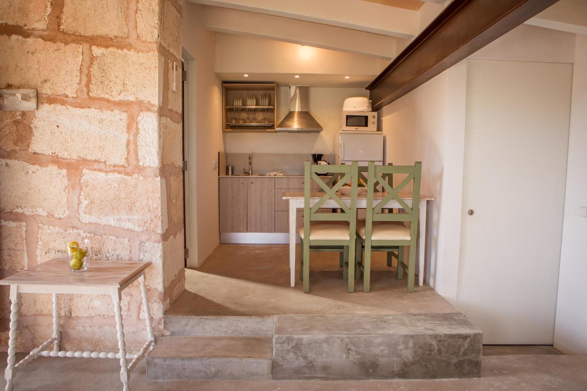 Agroturismo Can Pere Rei Сон Сера де Марина Стая снимка