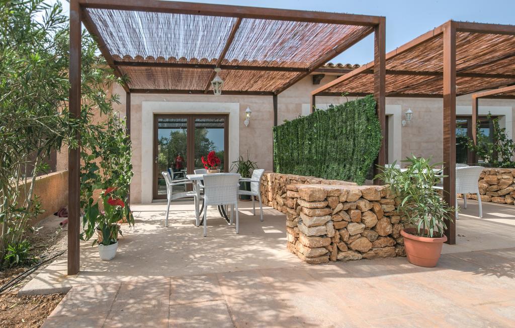 Agroturismo Can Pere Rei Сон Сера де Марина Стая снимка