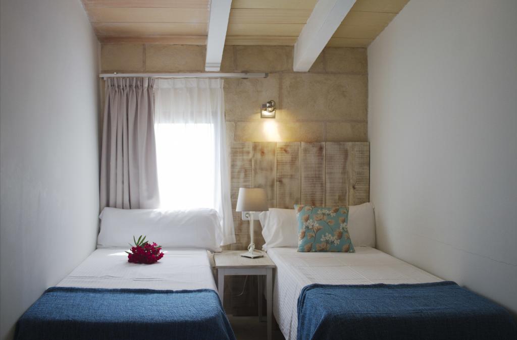 Agroturismo Can Pere Rei Сон Сера де Марина Екстериор снимка